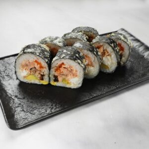 Tempura Roll