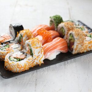 Sea Mix