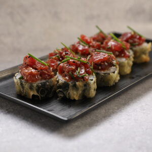 seviche tuna  (Новое)