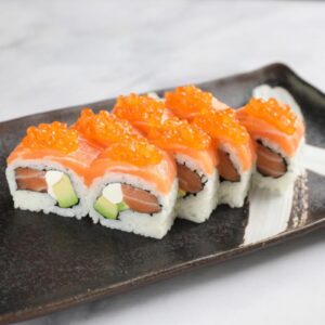 Ikura Roll
