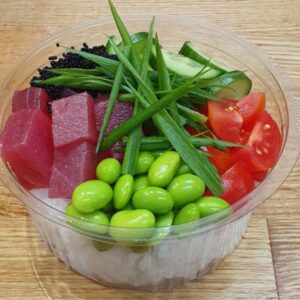 פוקה בול טונה