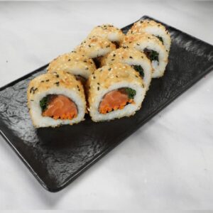 Crumbs Roll
