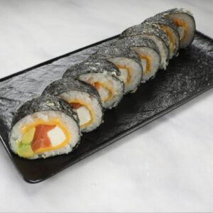 Cheddar Roll