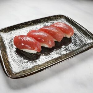 Nigiri Tuna