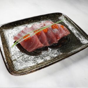 Sashimi Tuna