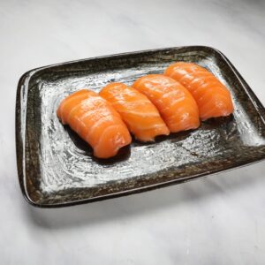 Nigiri Salmon