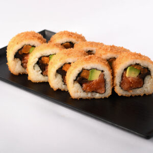 Noda Roll