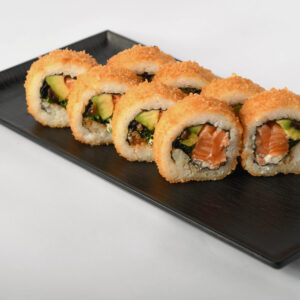 Shiro Roll
