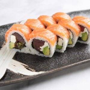 Tokyo Roll