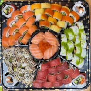 מגש מסיבות גדול