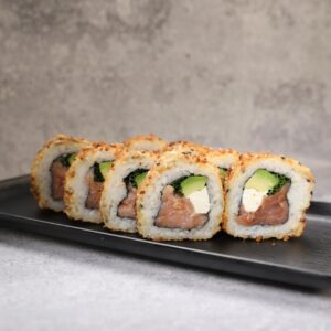 Ayabe Roll (Новое)