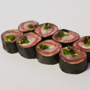 Isumi Roll