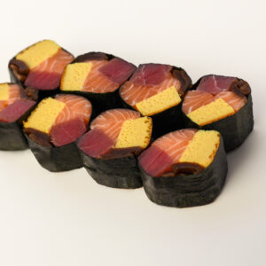 Fuku Roll