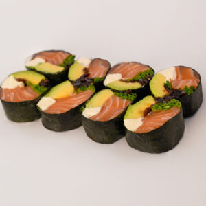 Akita Roll