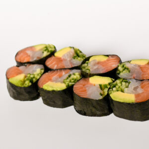 Mitsu Roll