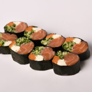 Komaki Roll