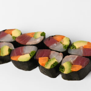 Kasuga Roll