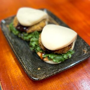 לחמנייה באן מאודה 2 יח