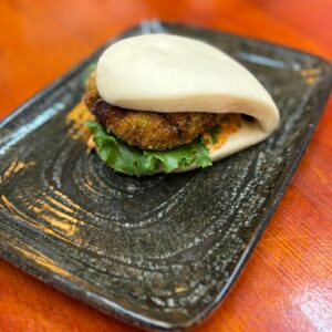 לחמנייה באן מאודה 1 יח